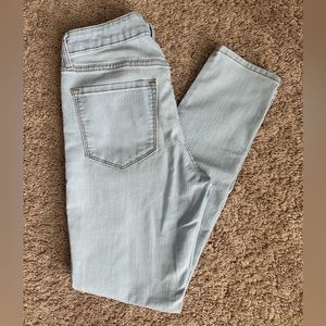 Old Navy super Skinny Fit Jean Jeggins.